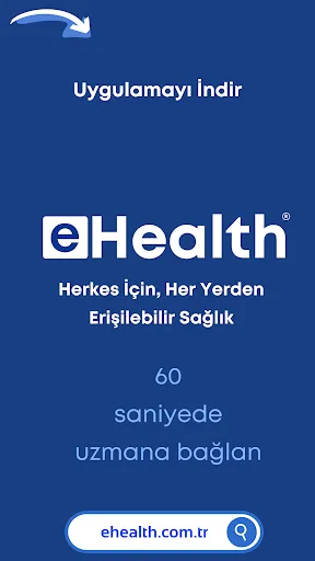 e-Health screenshot 1