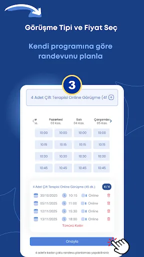 e-Health screenshot 4