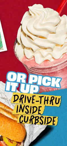Sheetz Food Delivery & Rewards screenshot 2