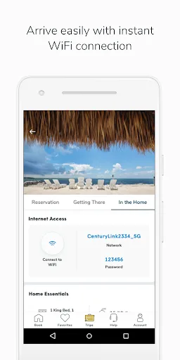 Alquileres vacacionales Vacasa screenshot 5