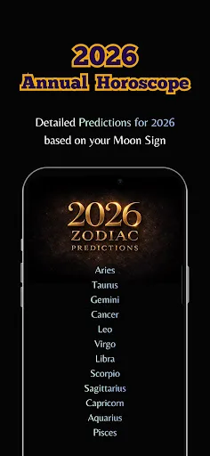 Astrología IA y del tarot screenshot 4
