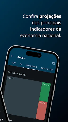 Valor PRO: Notícias e Cotações screenshot 4