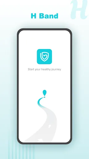 H Band screenshot 1