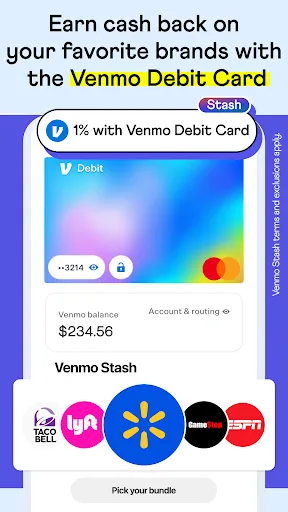 Venmo screenshot 3