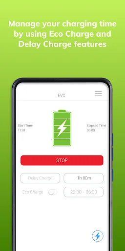 Drive Green screenshot 4
