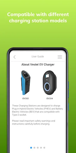 Drive Green screenshot 5