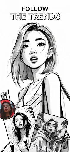 ToonMe - cartoons from photos screenshot 2
