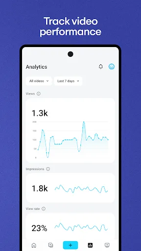 Vimeo screenshot 5