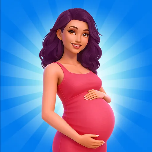 Life Sim 3D: Family Simulator