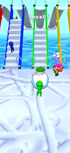 Snow.io screenshot 5