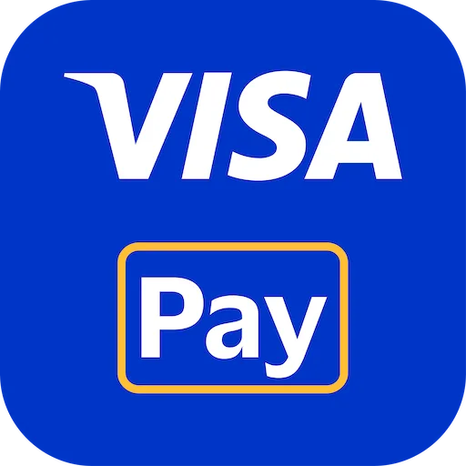 Visa Pay