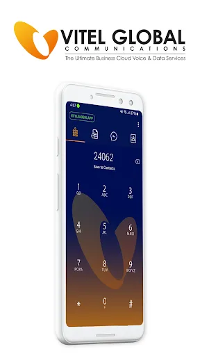 Vitelglobal screenshot 1