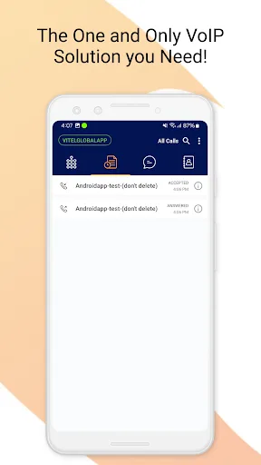 Vitelglobal screenshot 4