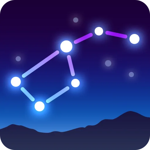Star Walk 2 Pro: Звездное небо