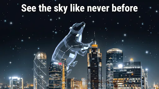 Star Walk 2 Pro: Звездное небо screenshot 2