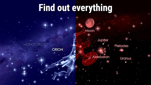 Star Walk 2 Pro: Звездное небо screenshot 3