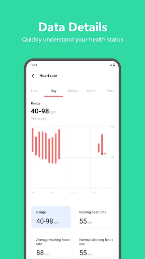 Origin Health screenshot 3