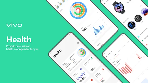 Origin Health screenshot 5