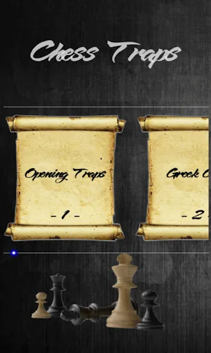 Chess Traps screenshot 1