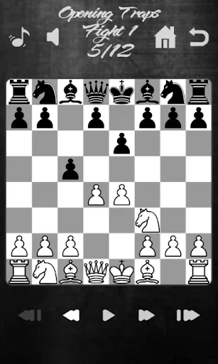 Chess Traps screenshot 3