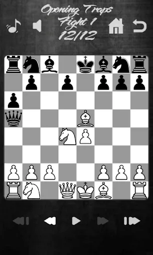 Chess Traps screenshot 4