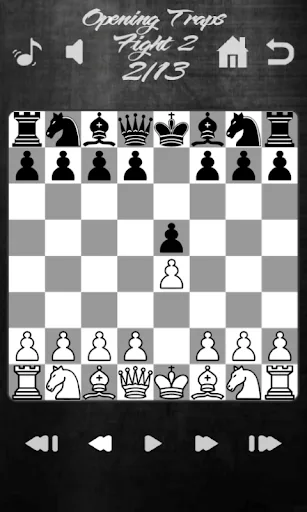 Chess Traps screenshot 5