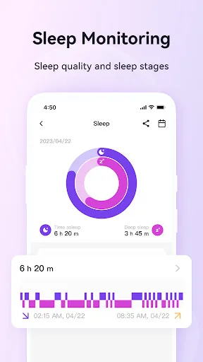 G Band screenshot 3