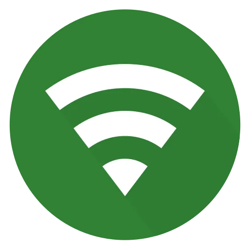 WiFi Analyzer (open-source)