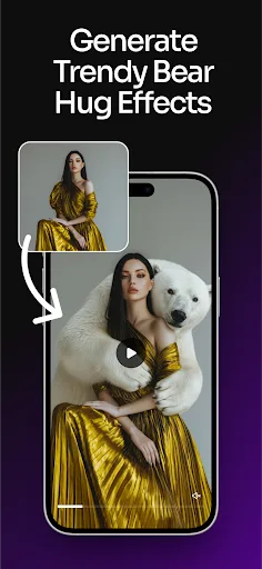 Generador de arte con IA screenshot 5