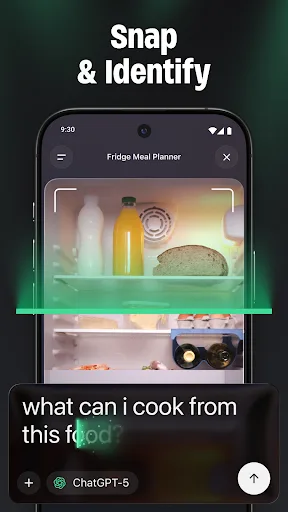 ChatGO – AI Чат-Помічник screenshot 4