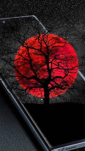 Fondos de pantalla 3D en vivo screenshot 4