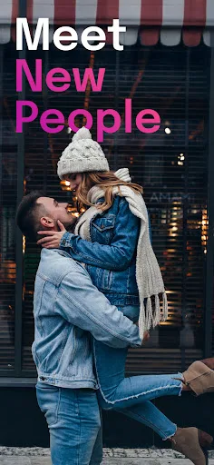 Waplog - Знайомства и Чат screenshot 1