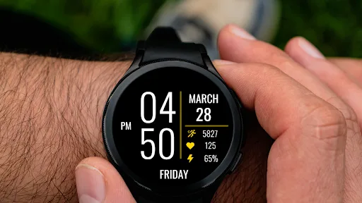 Digital Minimalist screenshot 1