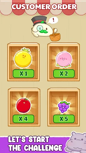 Watermelon Mania: What's Next? screenshot 4