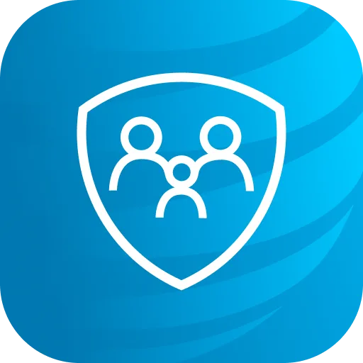 AT&T Secure Family® parent app