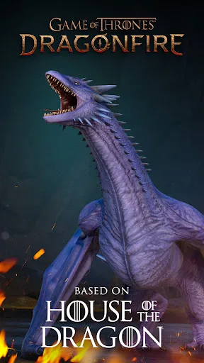 Game of Thrones: Dragonfire screenshot 1