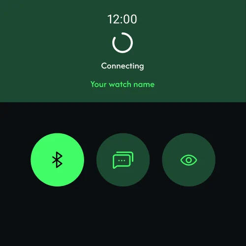 Wearable App for Smart Watch screenshot 4