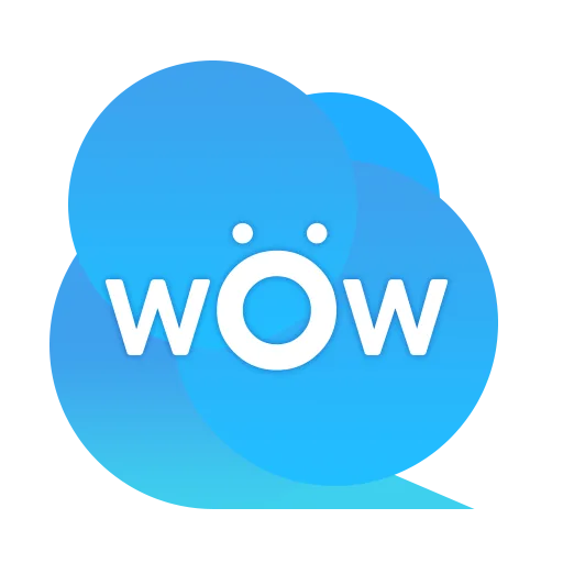 Tiempo y widget - Weawow