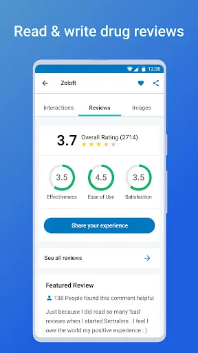 WebMD: Symptom Checker screenshot 4
