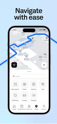 Forum Live screenshot 5
