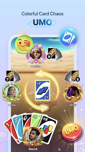 Yalla - Play Game & Voice Chat screenshot 5