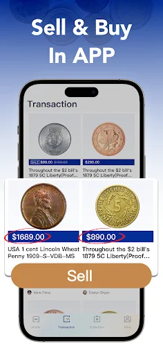 HeritCoin:ИИ идентифицирует screenshot 2