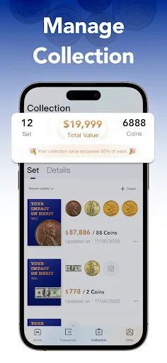 HeritCoin:ИИ идентифицирует screenshot 4