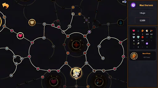 Hero Tale - Idle RPG screenshot 2