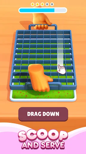 Dessert DIY screenshot 3