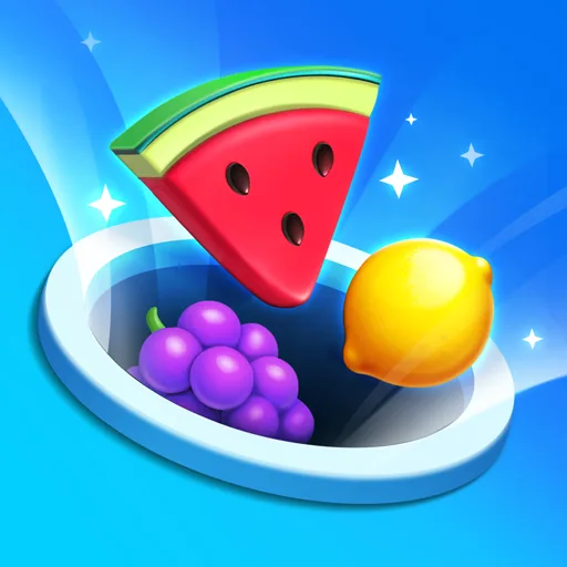 Hole Fancy Food