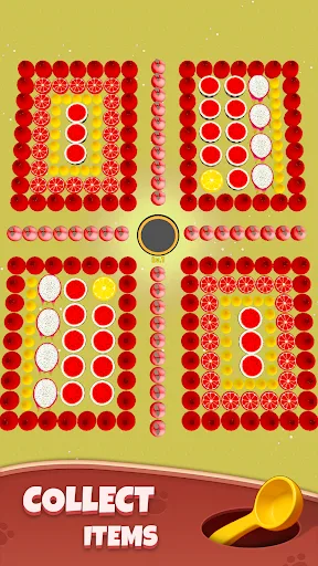 Hole Fancy Food screenshot 2