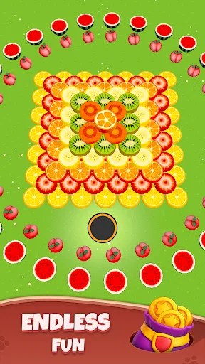 Hole Fancy Food screenshot 3