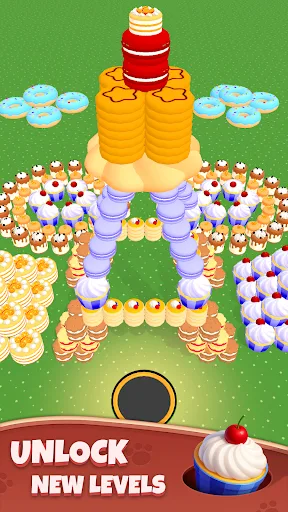 Hole Fancy Food screenshot 5