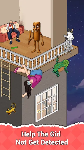 Tricky Minds: Brainy Puzzle screenshot 1